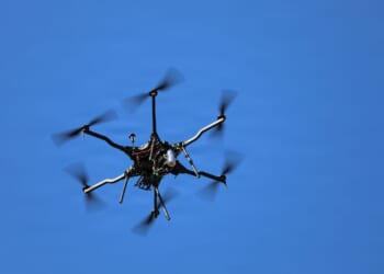 Understanding how modern drones actually work