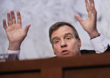 Watch a Democrat Senator Get Busted Lying About Voter ID During Interview – PJ Media