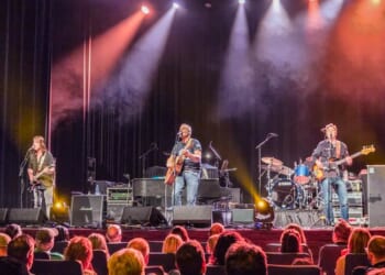 What John Ondrasik Saw From the USS Nimitz – HotAir