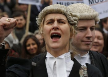 When 'Human Rights' Becomes Civilizational Suicide – HotAir