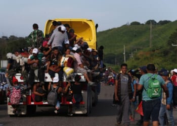White House Streamlines the Deportation Process. Leftists Are Not Taking It Well. – PJ Media