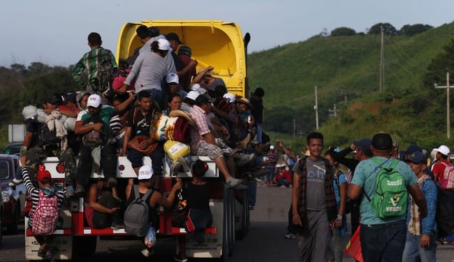 White House Streamlines the Deportation Process. Leftists Are Not Taking It Well. – PJ Media