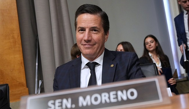 ’Who the F**k Do You Think You Were?' Moreno Destroys Fauci During Hearing – PJ Media