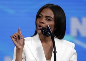 Why Candace Owens and Tucker Carlson Took the Strange Road – PJ Media