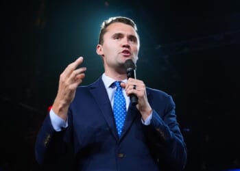 Why People Believe Candace Owens – HotAir