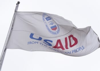 Why Were Americans Funding Jobs for Transgender Workers in Nepal? – PJ Media