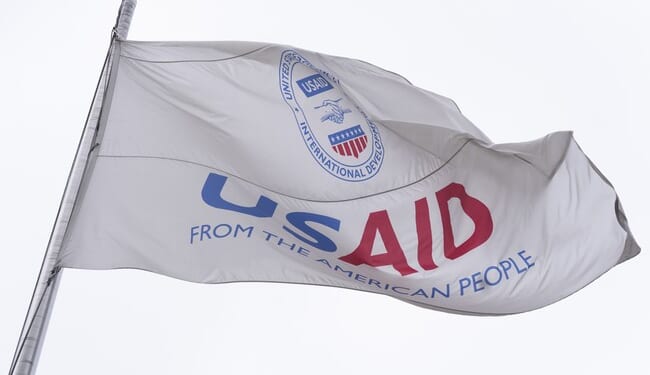 Why Were Americans Funding Jobs for Transgender Workers in Nepal? – PJ Media