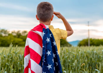 Why the American Republic Survived for 250 Years