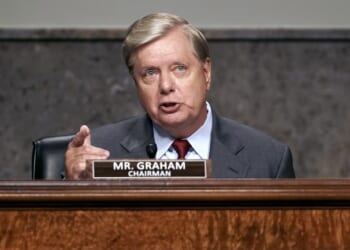 Why the Whisper Campaign About Lindsey Graham’s Sex Life Matters – PJ Media