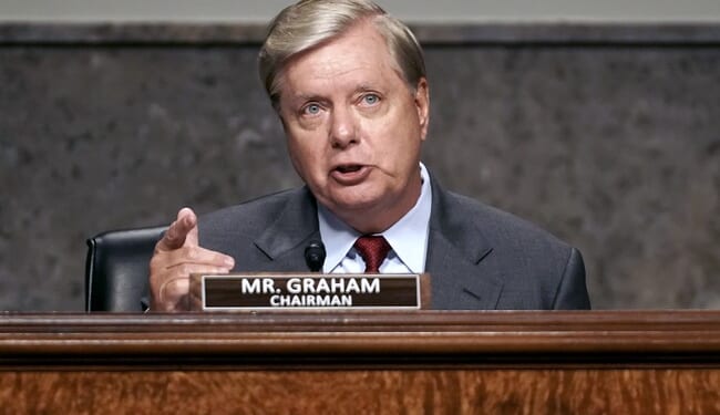Why the Whisper Campaign About Lindsey Graham’s Sex Life Matters – PJ Media