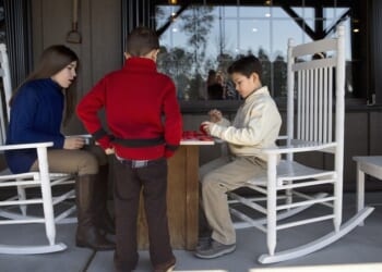 Woke Cracker Barrel CEO Is Out After Failing to Undo the Damage She Caused – PJ Media