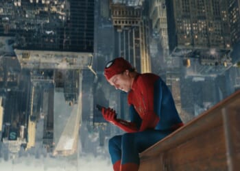Brand New Day’ nets second best North American opening ever with $355 million