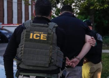 Democrats’ anti-ICE fervor eclipses Laken Riley’s murder by illegal immigrant, the law named for her