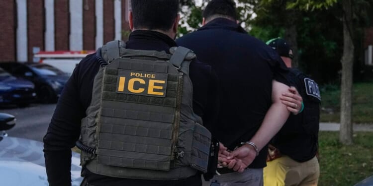Democrats’ anti-ICE fervor eclipses Laken Riley’s murder by illegal immigrant, the law named for her