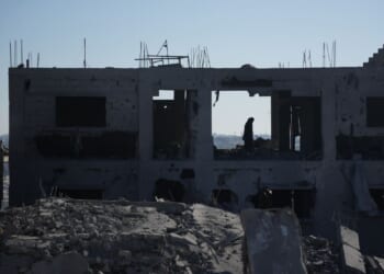 Israel says it has serious concerns with Hamas disarmament deal