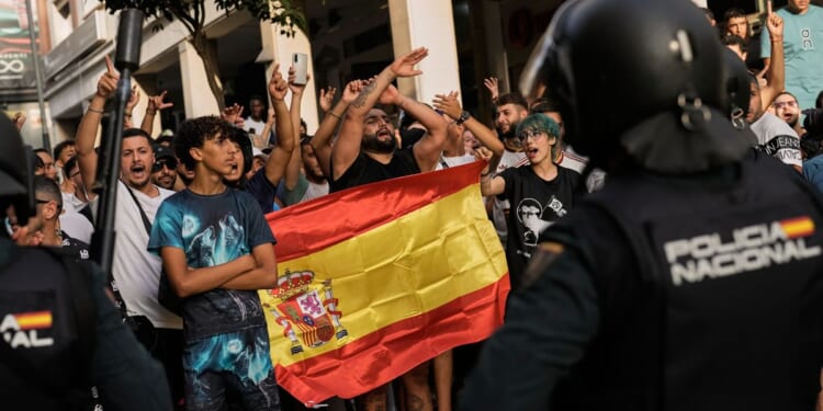 Ceuta grapples with aftermath of border surge after most migrants leave the Spanish territory