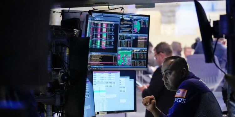 Wall Street starts week with a bang after Trump calls off strikes
