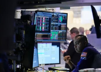 Wall Street starts week with a bang after Trump calls off strikes
