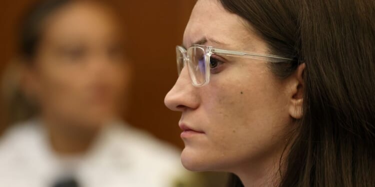 Trial of Lindsay Clancy, the mom who killed her 3 children, enters second week of testimony