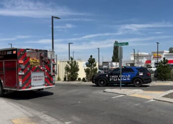 Authorities seek a motive in the mass shooting at an Idaho In-N-Out Burger