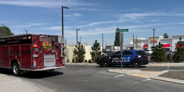 Authorities seek a motive in the mass shooting at an Idaho In-N-Out Burger