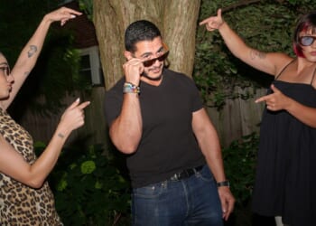 El-Sayed and Stevens close Michigan Senate primary offering different visions for Democrats