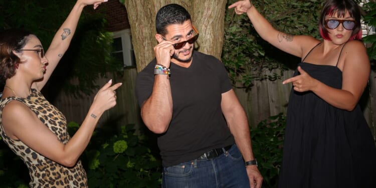 El-Sayed and Stevens close Michigan Senate primary offering different visions for Democrats