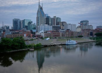 Nashville bookstore cancels Jewish author’s book launch amid boycott