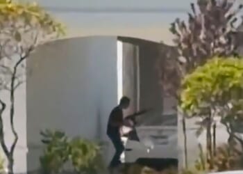 In-N-Out worker killed in shooting at newly opened Idaho restaurant traveled to open stores
