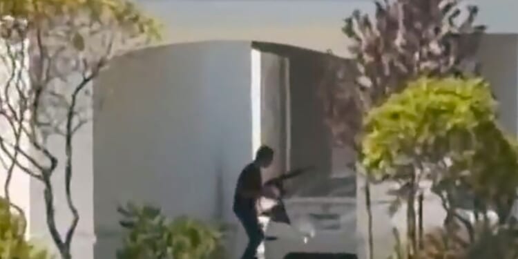 In-N-Out worker killed in shooting at newly opened Idaho restaurant traveled to open stores