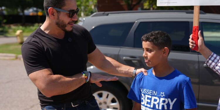 El-Sayed, Stevens go down to wire in Michigan Democratic Senate primary