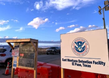 Legal aid groups alarmed as Trump administration awards $150M migrant child contract to Texas firm