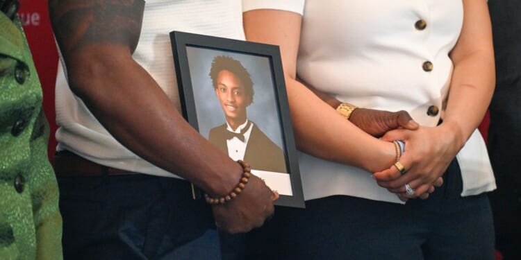 Three people charged with threatening judge, witness and officials tied to Nolan Wells investigation