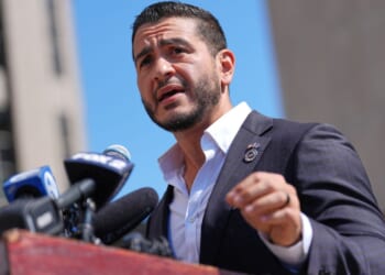 Left-wing rebel El-Sayed’s win jolts Democratic establishment, sets up bruising Senate fight