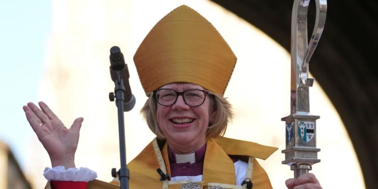 Archbishop Mullally ends Africa tour with calls for healing from church’s role in slavery