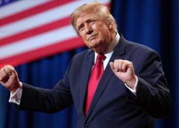 Trump boasts about the economy but there’s more to the story