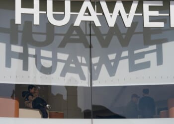 China rebukes U.S. over Huawei dispute as Argentina’s Milei balances ties with Washington, Beijing