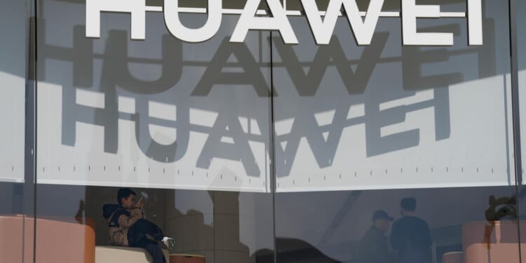 China rebukes U.S. over Huawei dispute as Argentina’s Milei balances ties with Washington, Beijing