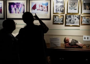 After centuries in India, the last Cochin Jews try to keep their history alive
