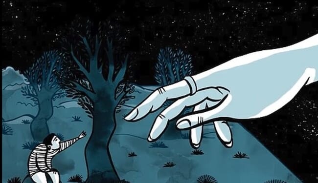 Peak Suicidal Empathy? – HotAir