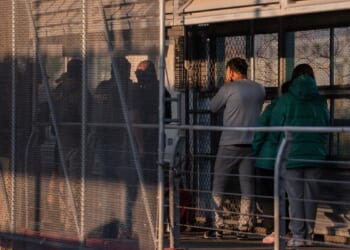 Trump’s success ending border crisis forces GOP to hunt for new way to energize voters