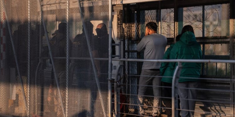 Trump’s success ending border crisis forces GOP to hunt for new way to energize voters