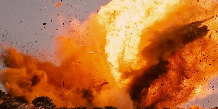 Army opens test ranges to small companies to try to get weapons quicker to the battlefield