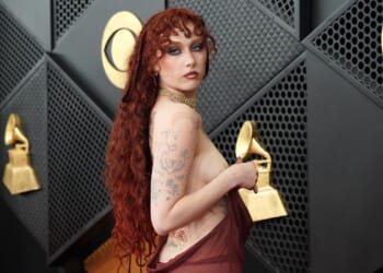 Chappell Roan announces two-day L.A. fundraiser for trans youth