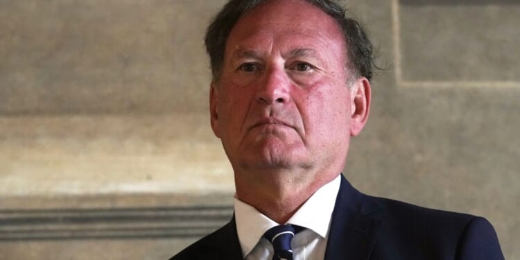 Justice Samuel Alito confirms he’s staying on the Supreme Court for another term