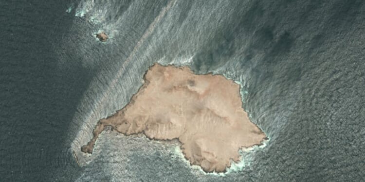 Leaking tanker off Omani coast is sinking deeper, satellite images show
