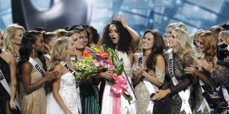Ex-Miss North Carolina says Christian faith cost her the crown