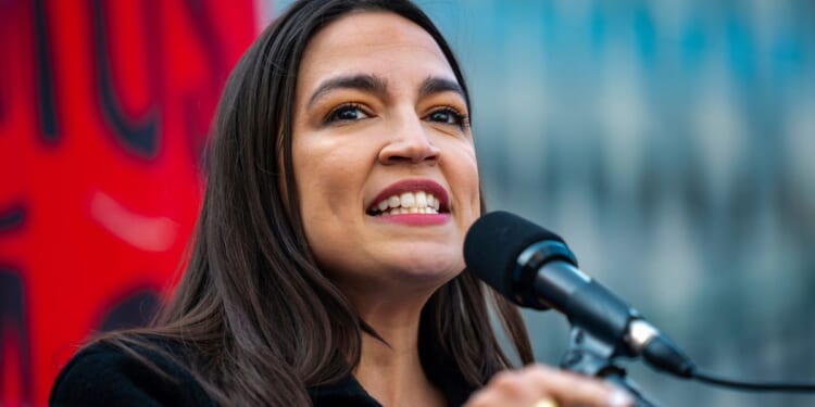 AOC says she’s freezing her eggs as she decides her next political moves