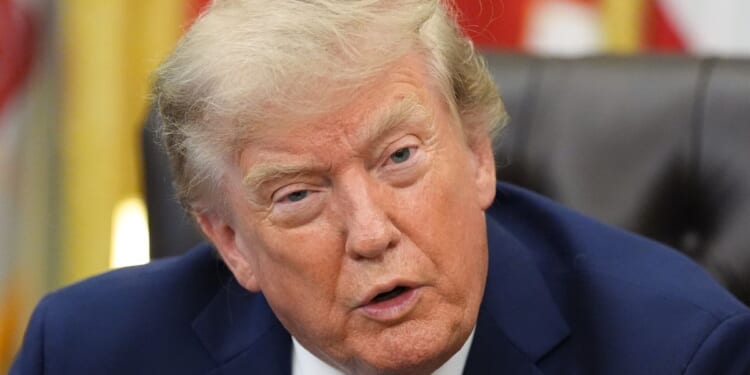 Trump says Democrats are electing ‘jihadists’