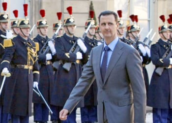 Former Syrian President Assad sentenced to death in absentia
